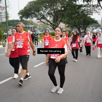 Runner Photo 8083909