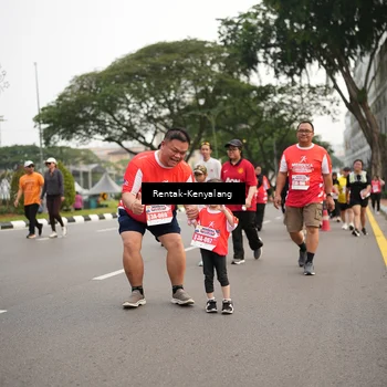 Runner Photo 8083913