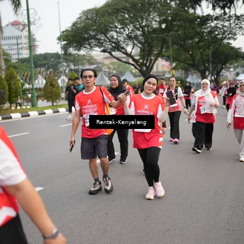 Runner Photo 8083917