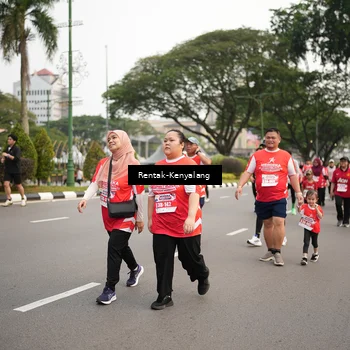 Runner Photo 8083920