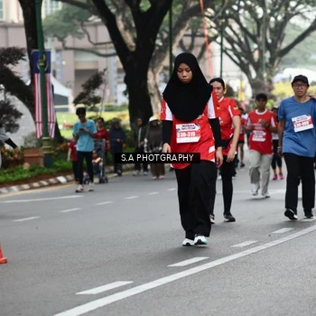 Runner Photo 8083921