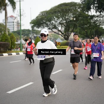 Runner Photo 8083923
