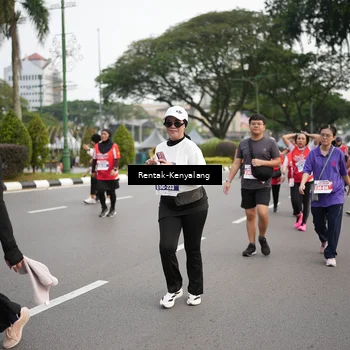 Runner Photo 8083925