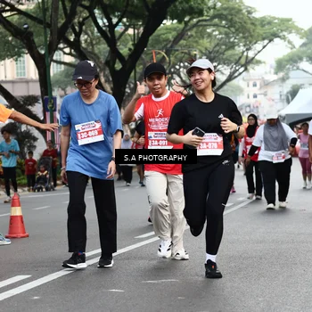 Runner Photo 8083927