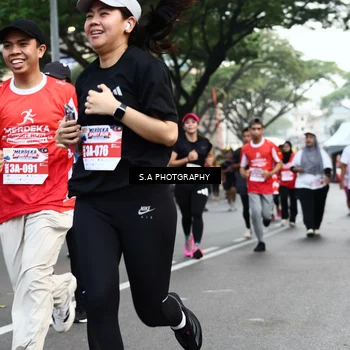 Runner Photo 8083928