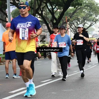 Runner Photo 8083931