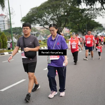 Runner Photo 8083937