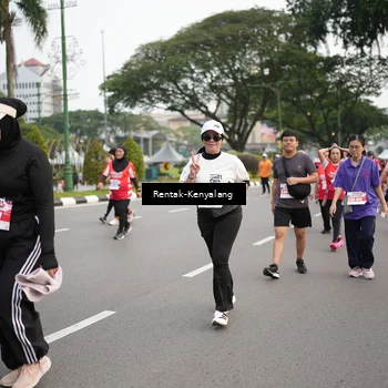 Runner Photo 8083938