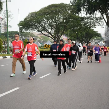 Runner Photo 8083939