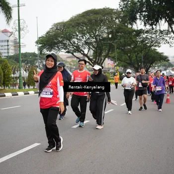 Runner Photo 8083940