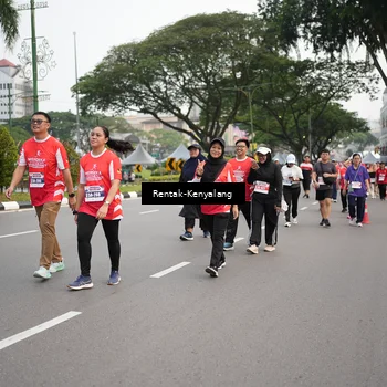 Runner Photo 8083941