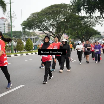 Runner Photo 8083944