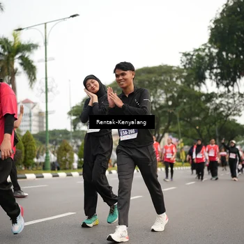 Runner Photo 8083945