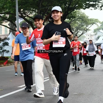 Runner Photo 8083948