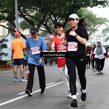 Runner Photo 8083950