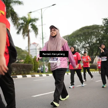 Runner Photo 8083953