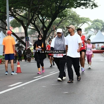 Runner Photo 8083954