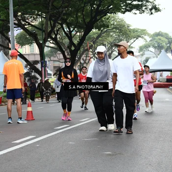 Runner Photo 8083956