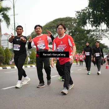 Runner Photo 8083957