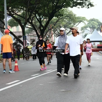 Runner Photo 8083958