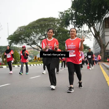 Runner Photo 8083961