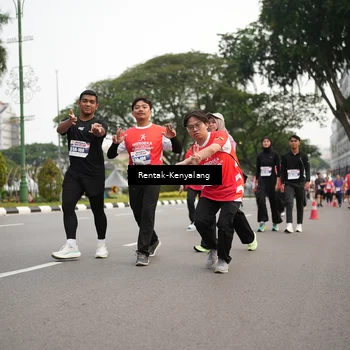 Runner Photo 8083962