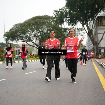 Runner Photo 8083963