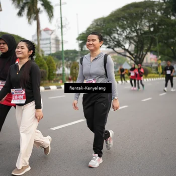 Runner Photo 8083964
