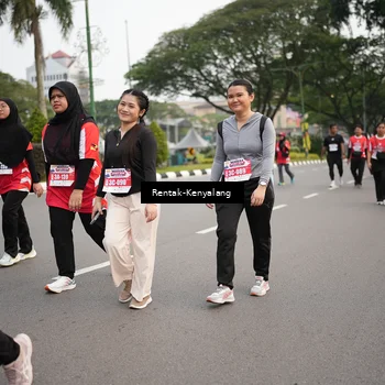 Runner Photo 8083967
