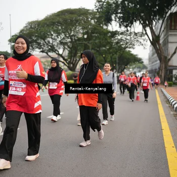 Runner Photo 8083970