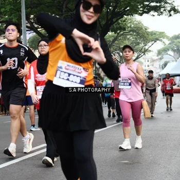 Runner Photo 8083975