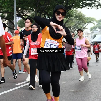 Runner Photo 8083977