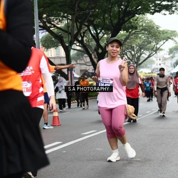 Runner Photo 8083979