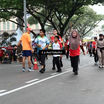 Runner Photo 8083980
