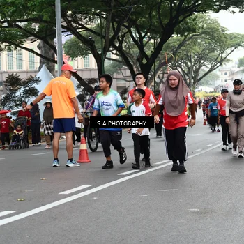 Runner Photo 8083981