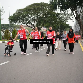 Runner Photo 8083982