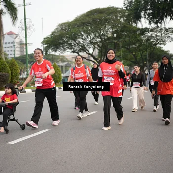 Runner Photo 8083985