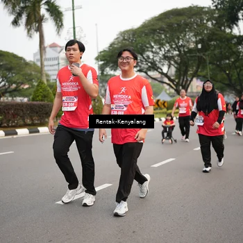 Runner Photo 8083986