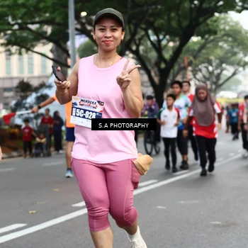 Runner Photo 8083987