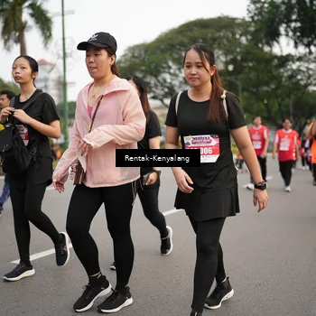 Runner Photo 8083993