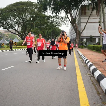 Runner Photo 8083994