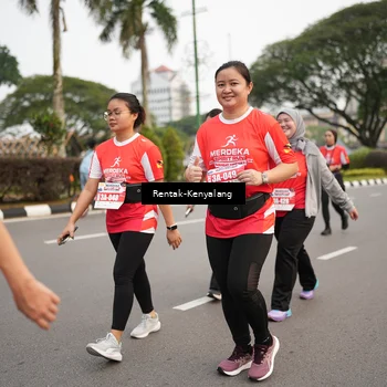 Runner Photo 8084000