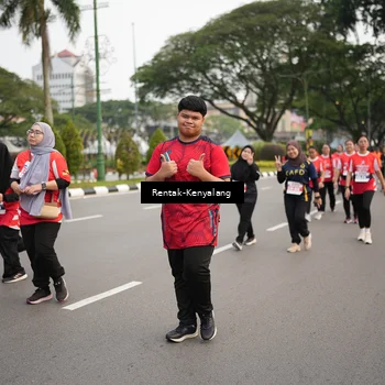 Runner Photo 8084016