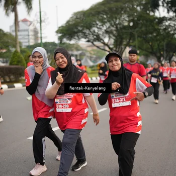Runner Photo 8084018