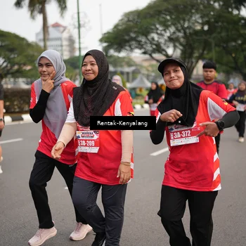 Runner Photo 8084019