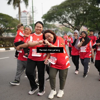 Runner Photo 8084021
