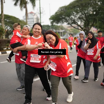 Runner Photo 8084030