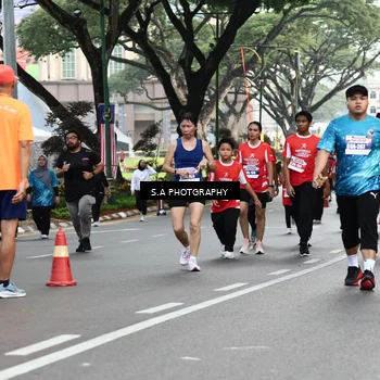 Runner Photo 8084032