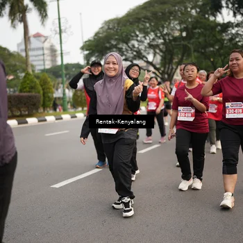 Runner Photo 8084034