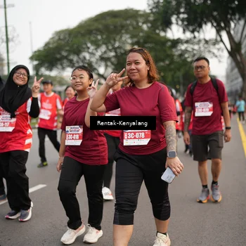 Runner Photo 8084035